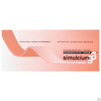 Dermagor simulcium    tube 100ml