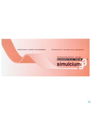 Dermagor simulcium    tube 100ml