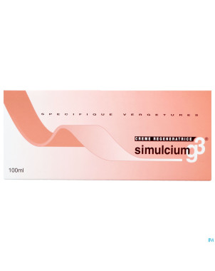 Dermagor simulcium    tube 100ml