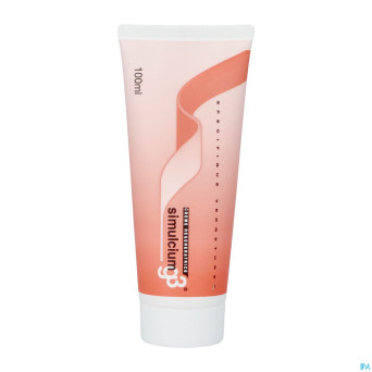 Dermagor simulcium    tube 100ml
