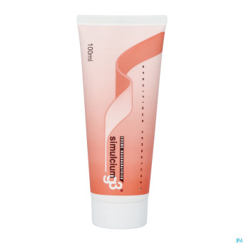 Dermagor simulcium    tube 100ml
