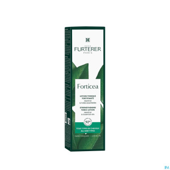 Furterer forticea lotion tonique fortifiante 100ml