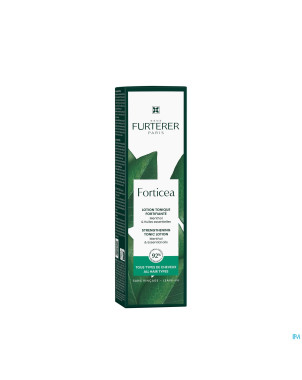 Furterer forticea lotion tonique fortifiante 100ml