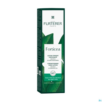 Furterer forticea lotion tonique fortifiante 100ml