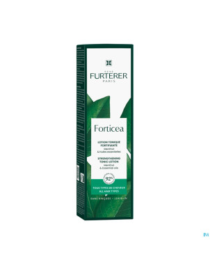 Furterer forticea lotion tonique fortifiante 100ml