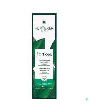 Furterer forticea lotion tonique fortifiante 100ml