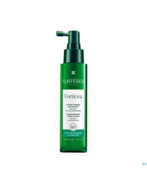 Furterer forticea lotion tonique fortifiante 100ml