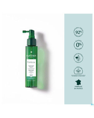 Furterer forticea lotion tonique fortifiante 100ml