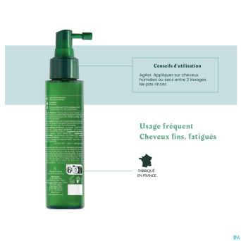 Furterer forticea lotion tonique fortifiante 100ml