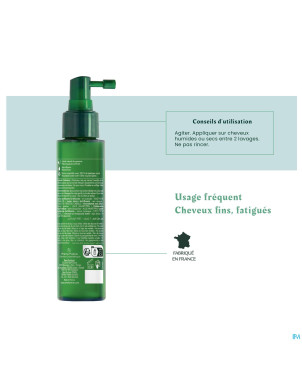 Furterer forticea lotion tonique fortifiante 100ml