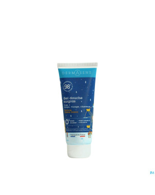 Marque v dermasens gel dche surgras cedre 100ml