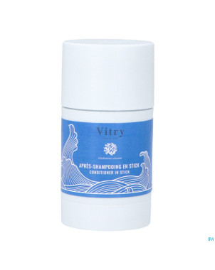 Vitry les essentiels a/shampooing stick    50g