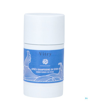Vitry les essentiels a/shampooing stick    50g