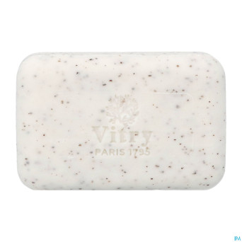 Vitry les essentiels pain lavant exfoliant    150g