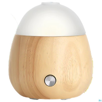 Puressentiel diffuseur humidific.ultrasonique atmo