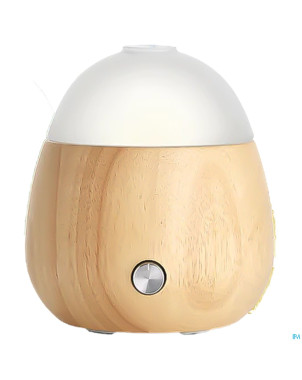Puressentiel diffuseur humidific.ultrasonique atmo