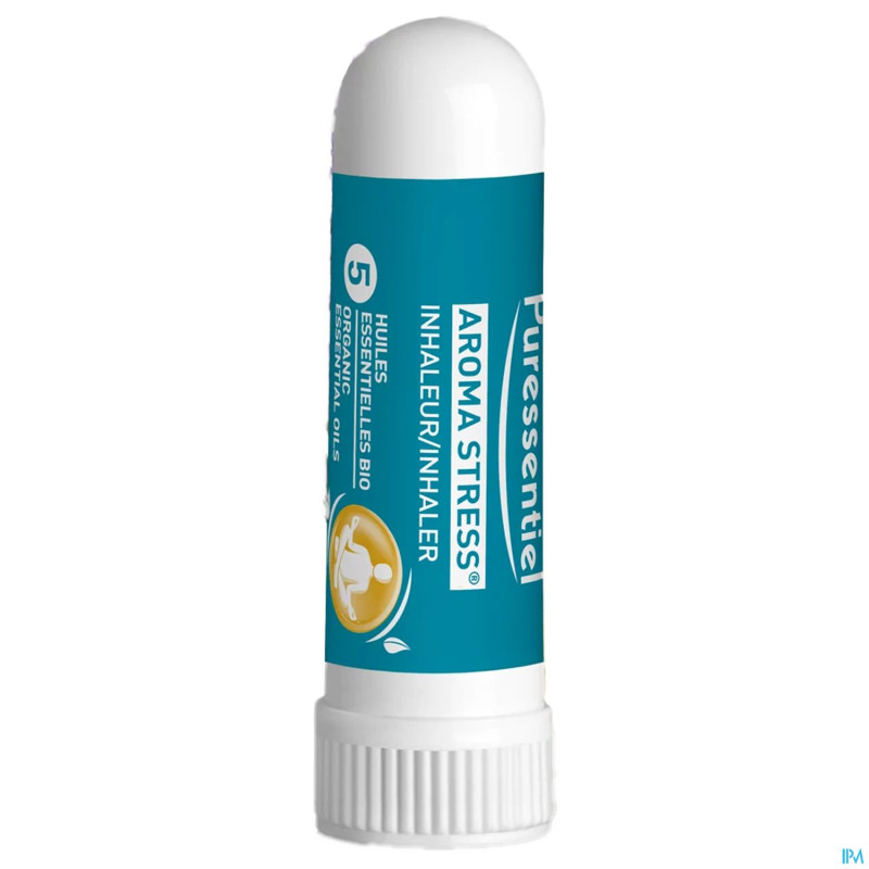 Puressentiel pure relax inhaleur    1ml