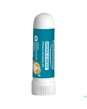 Puressentiel pure relax inhaleur    1ml