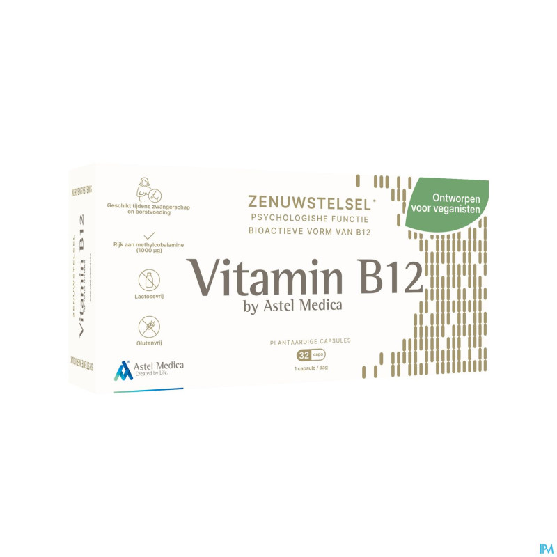 Vitamin b12    caps 96