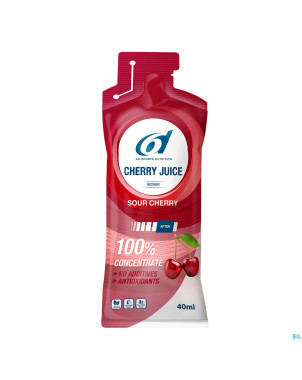 6d cherry juice    40ml