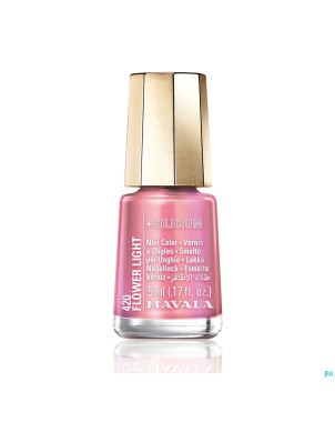 Mavala vao mini flower light    5ml