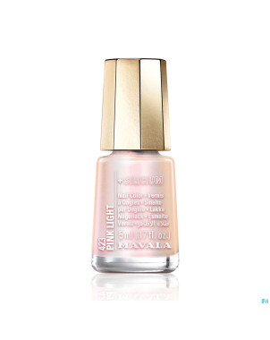Mavala vao mini pink light    5ml