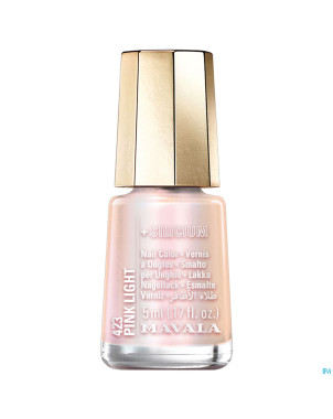 Mavala vao mini pink light    5ml