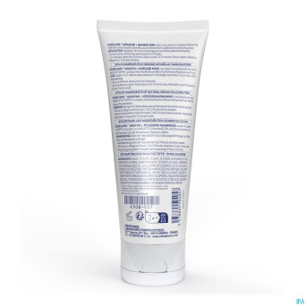 Forcapil masque keratine tube 200ml