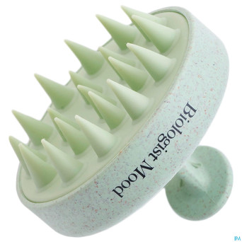 Bsn brosse cheveux stimulante