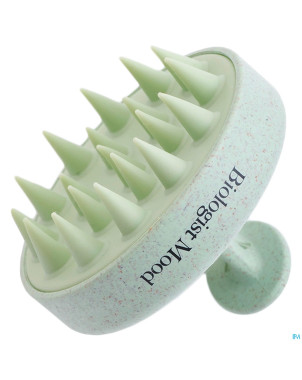 Bsn brosse cheveux stimulante