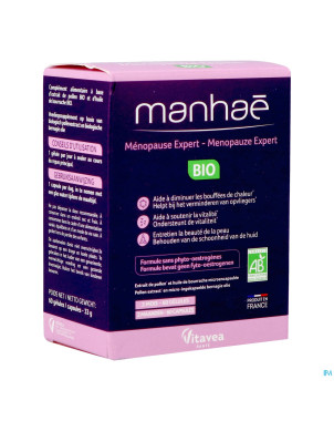 Vitavea manhae expert bio   comp 60