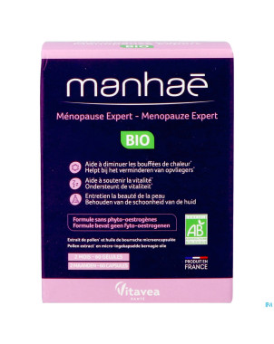 Vitavea manhae expert bio   comp 60