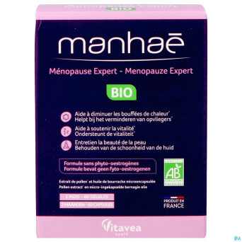 Vitavea manhae expert bio   comp 60