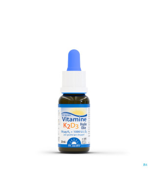 Vitamine k2d3    20ml