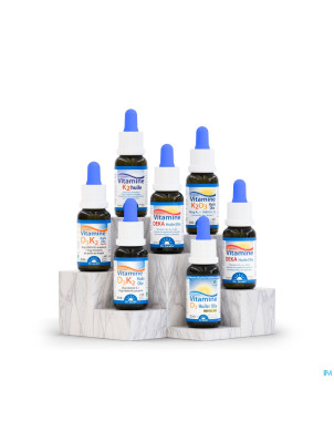 Vitamine k2d3    20ml