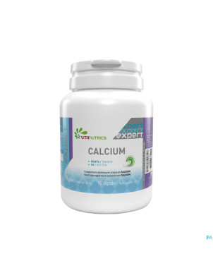 Vitanutrics expert vitacalcium    caps 90