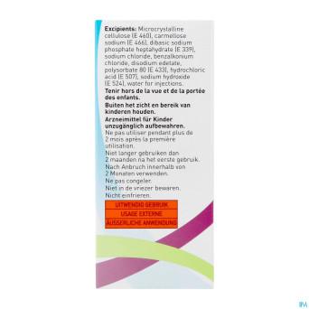 Ryaltris 25mcg/pulv.+600mcg/pulv spr.nasal 240pulv