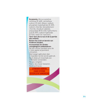 Ryaltris 25mcg/pulv.+600mcg/pulv spr.nasal 240pulv