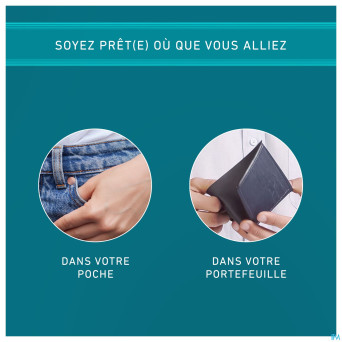 Compeed pansement ampoules extreme format econ.10