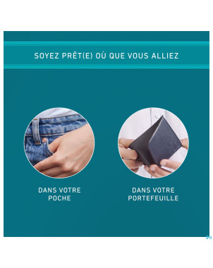 Compeed pansement ampoules format economique 10