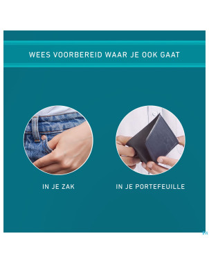 Compeed pansement ampoules format economique 10