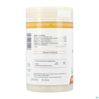 Vit c 500 neutral be life  caps 180