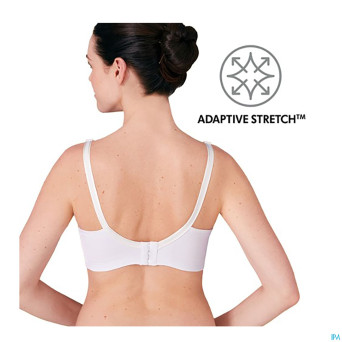 Medela soutien-gorge allaitement 3en1 l noir