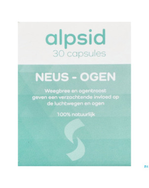 Alpsid    caps 30