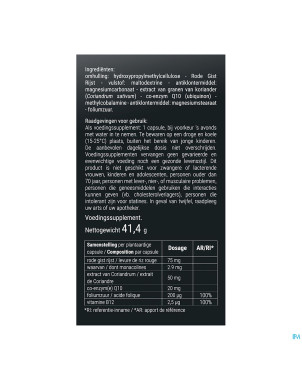 Cholixx red 2.9    caps 120