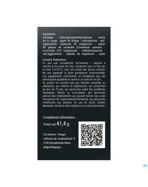 Cholixx red 2.9    caps 120