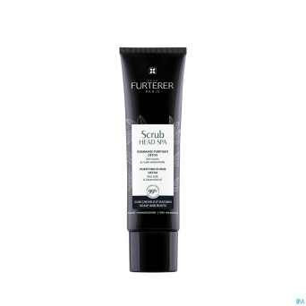 Furterer head spa gommage purifiant    150ml