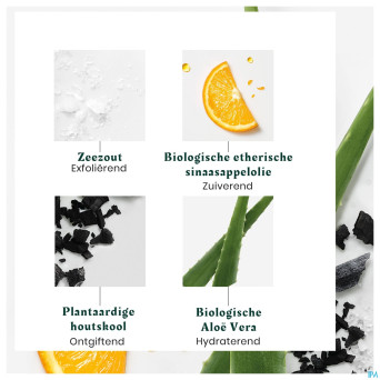 Furterer head spa gommage purifiant    150ml