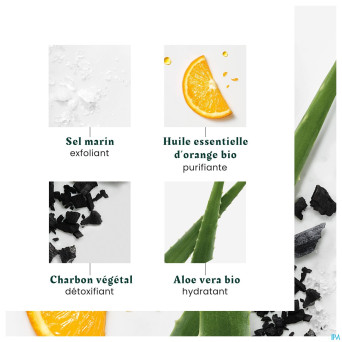 Furterer head spa gommage purifiant    150ml