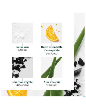 Furterer head spa gommage purifiant    150ml